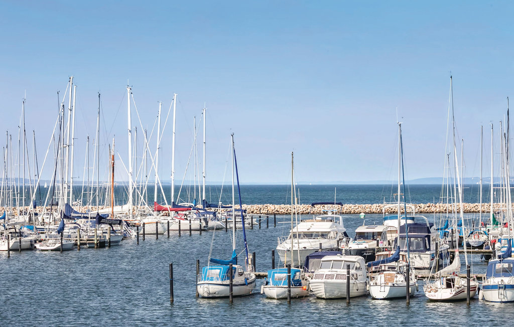 Ferieleilighet - Bogense Strand , Danmark - G51508 7