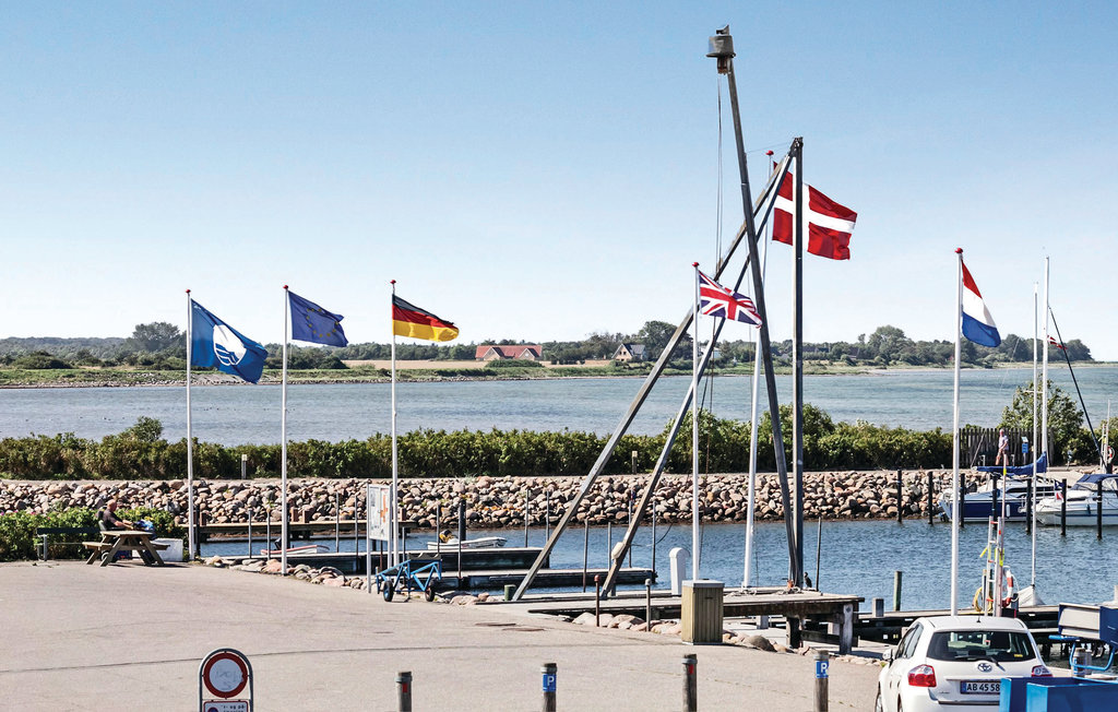 Ferieleilighet - Bogense Strand , Danmark - G51508 9