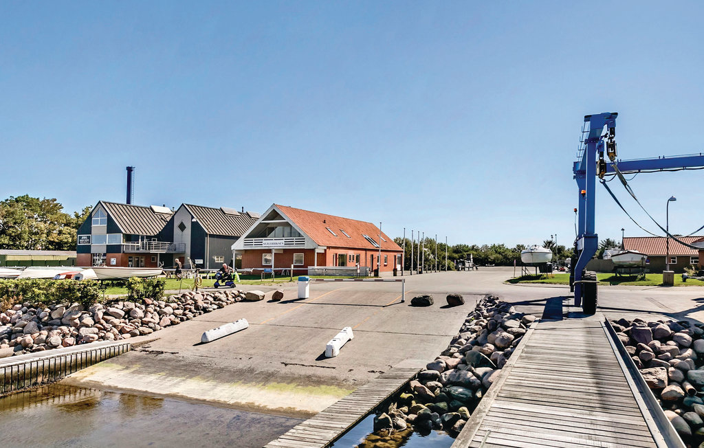 Ferieleilighet - Bogense Strand , Danmark - G51508 5