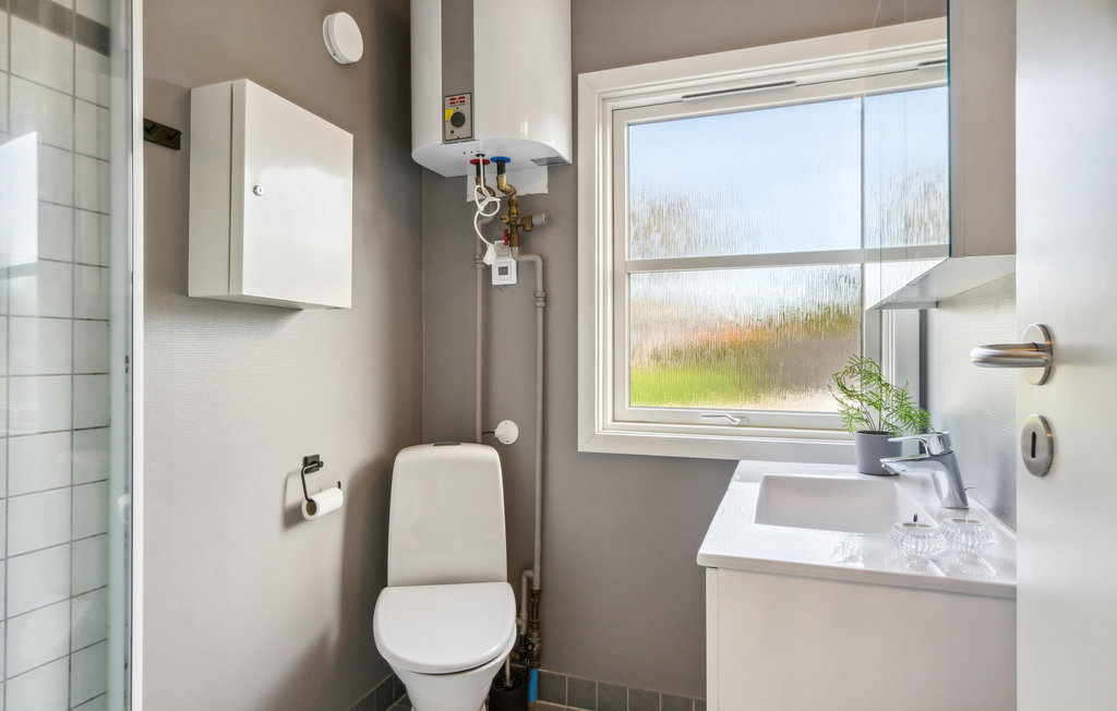 Ferienhaus - Nordstranden , Dänemark - G51356 25