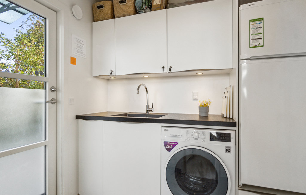 Ferienhaus - Nordstranden , Dänemark - G51356 22