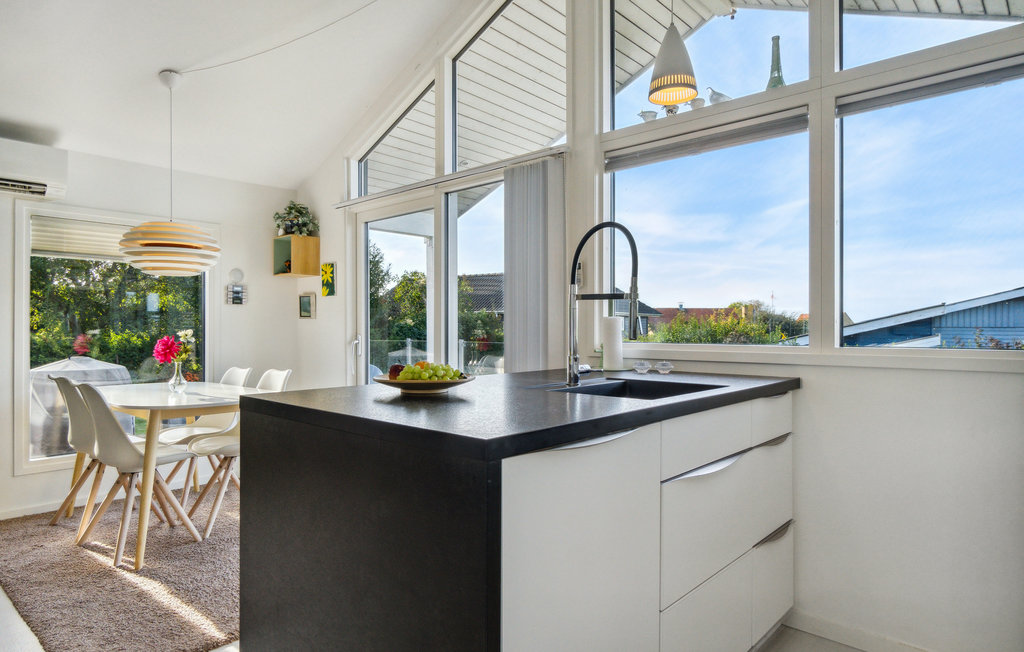 Ferienhaus - Nordstranden , Dänemark - G51356 21