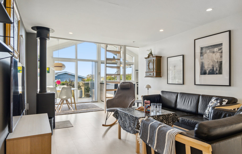 Ferienhaus - Nordstranden , Dänemark - G51356 3