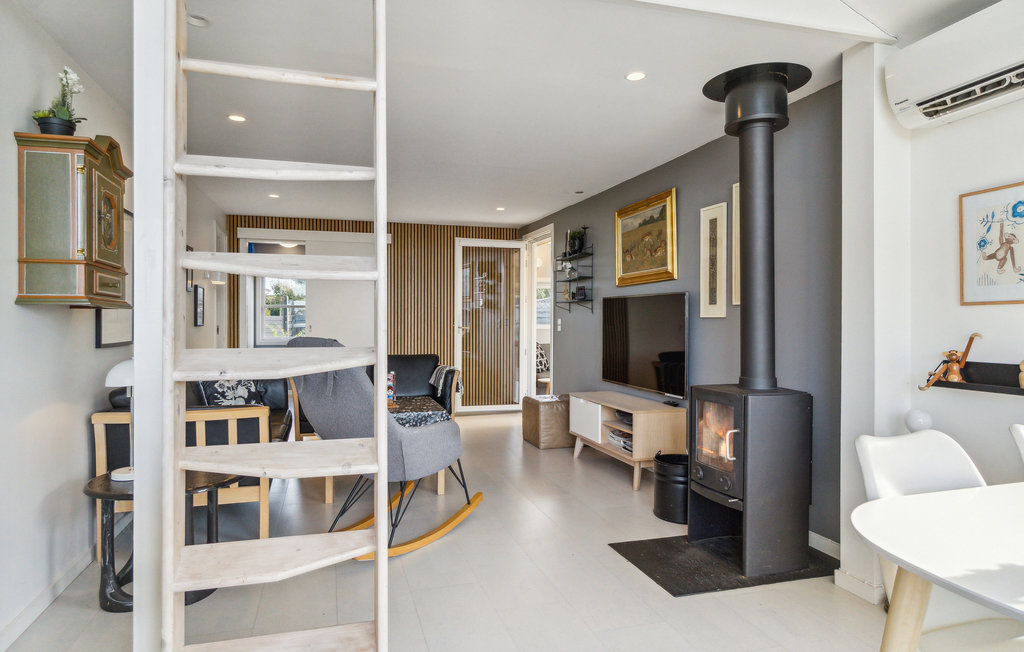 Ferienhaus - Nordstranden , Dänemark - G51356 19