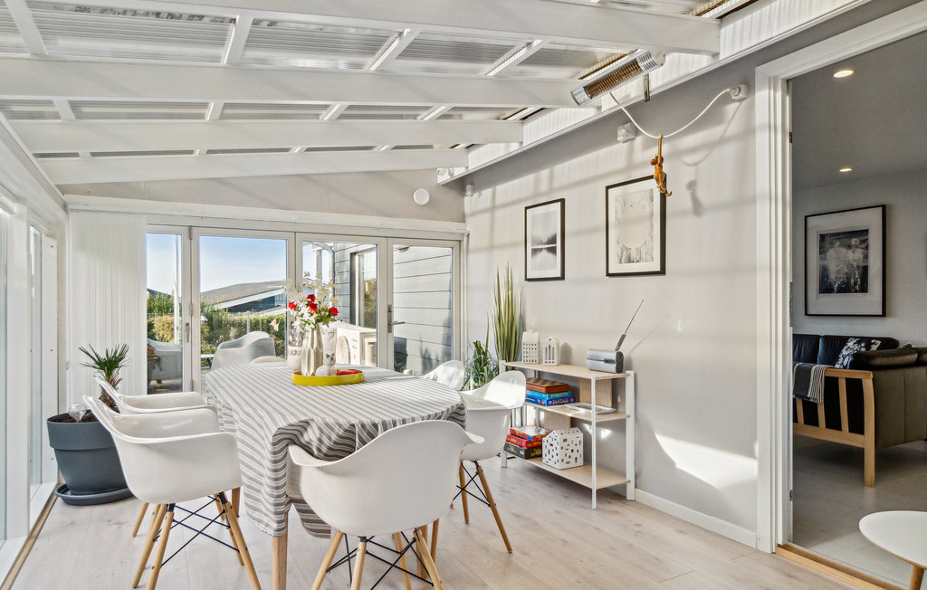 Ferienhaus - Nordstranden , Dänemark - G51356 5