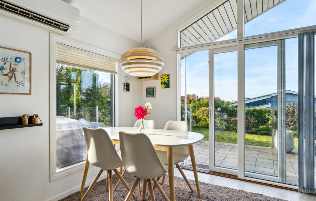 Ferienhaus - Nordstranden , Dänemark - G51356 7