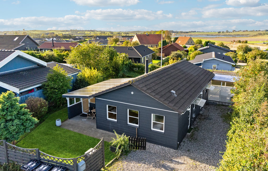 Ferienhaus - Nordstranden , Dänemark - G51356 11