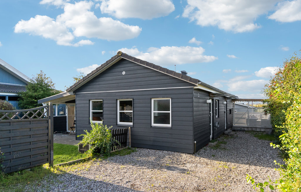 Ferienhaus - Nordstranden , Dänemark - G51356 12