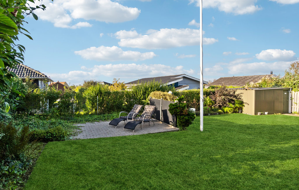 Ferienhaus - Nordstranden , Dänemark - G51356 16