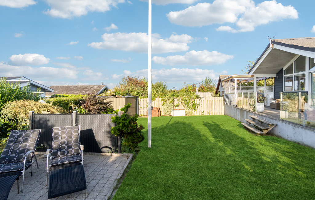 Ferienhaus - Nordstranden , Dänemark - G51356 17