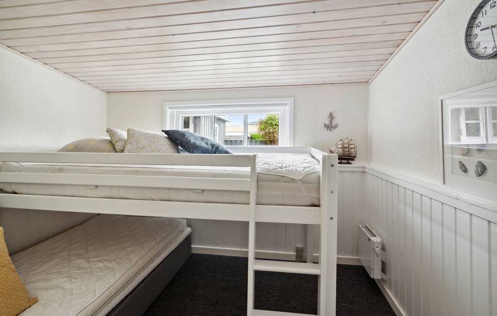 Feriehus - Hasmark Strand , Danmark - G51425 22
