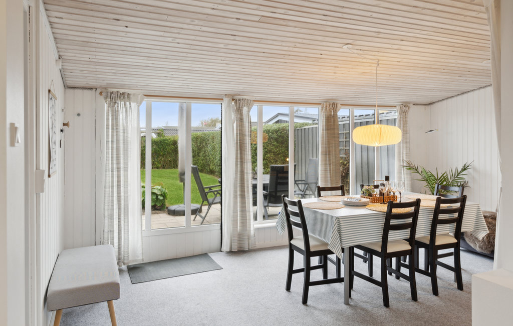 Feriehus - Hasmark Strand , Danmark - G51425 18