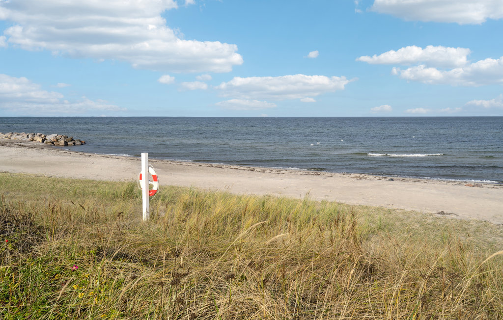 Ferienhaus - Tørresø Strand , Dänemark - G51781 23