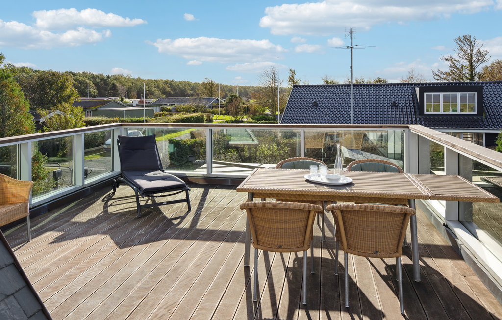 Ferienhaus - Tørresø Strand , Dänemark - G51781 11
