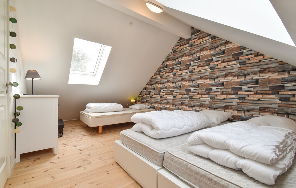 Feriehuse - Varbjerg , Danmark - G51063 21