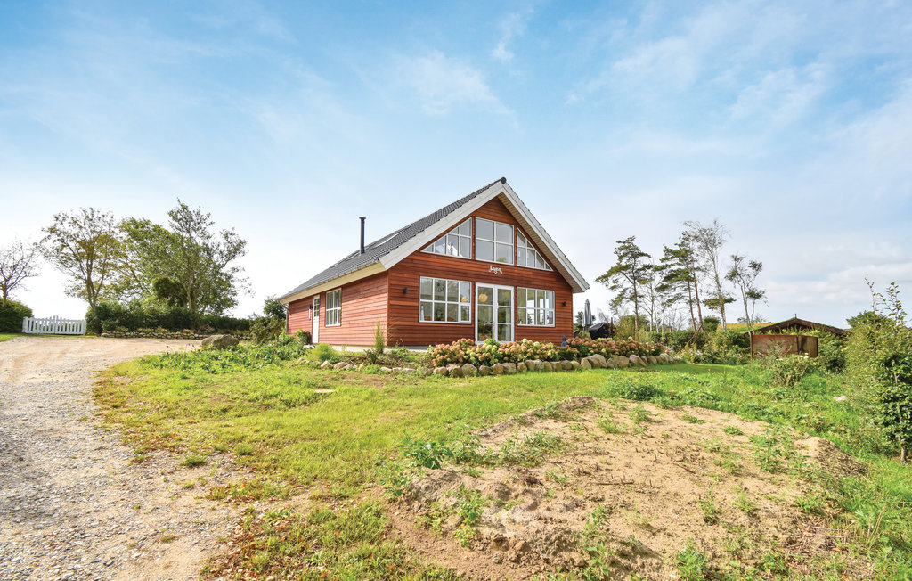 Feriehuse - Varbjerg , Danmark - G51063 1