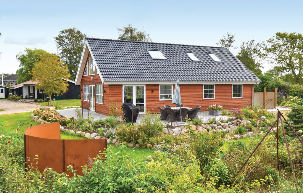 Feriehuse - Varbjerg , Danmark - G51063 4