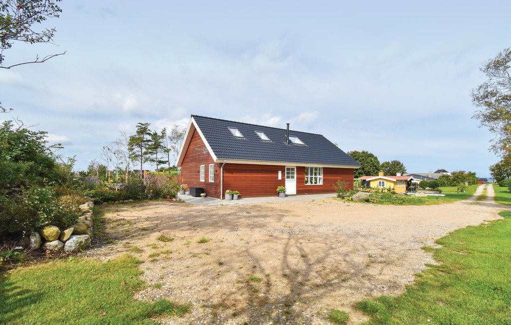 Feriehuse - Varbjerg , Danmark - G51063 10