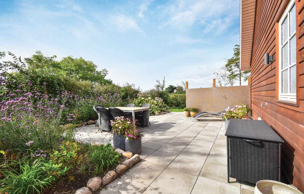 Feriehuse - Varbjerg , Danmark - G51063 3