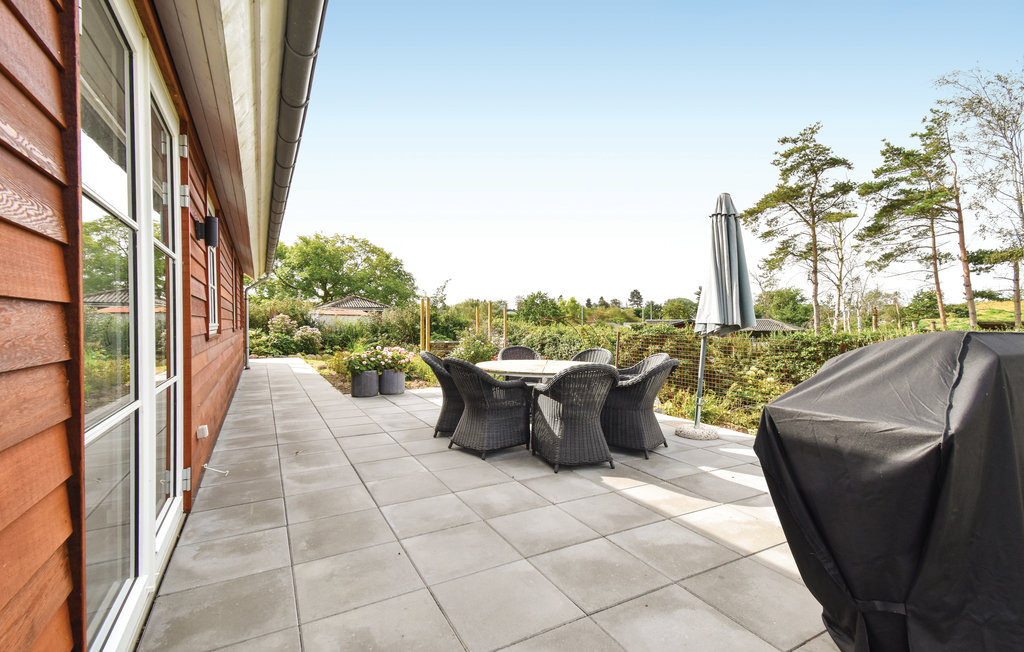 Feriehuse - Varbjerg , Danmark - G51063 11