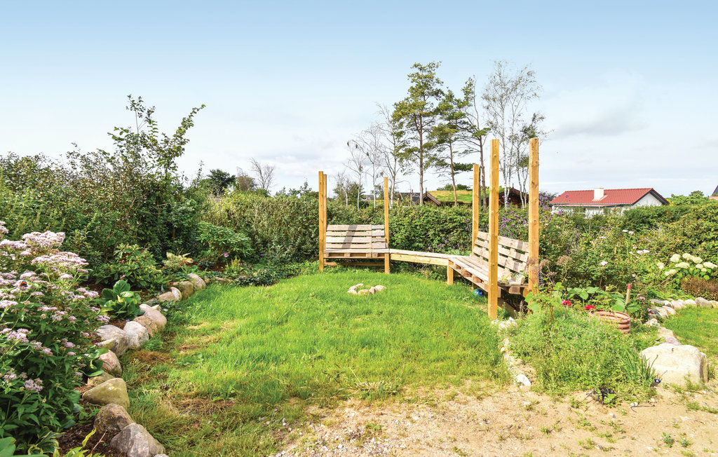 Feriehuse - Varbjerg , Danmark - G51063 12