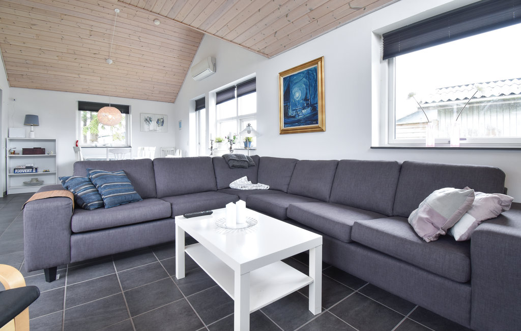 Feriehus - Hasmark Strand , Danmark - G51055 2