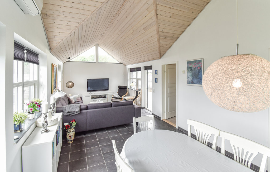 Feriehus - Hasmark Strand , Danmark - G51055 9