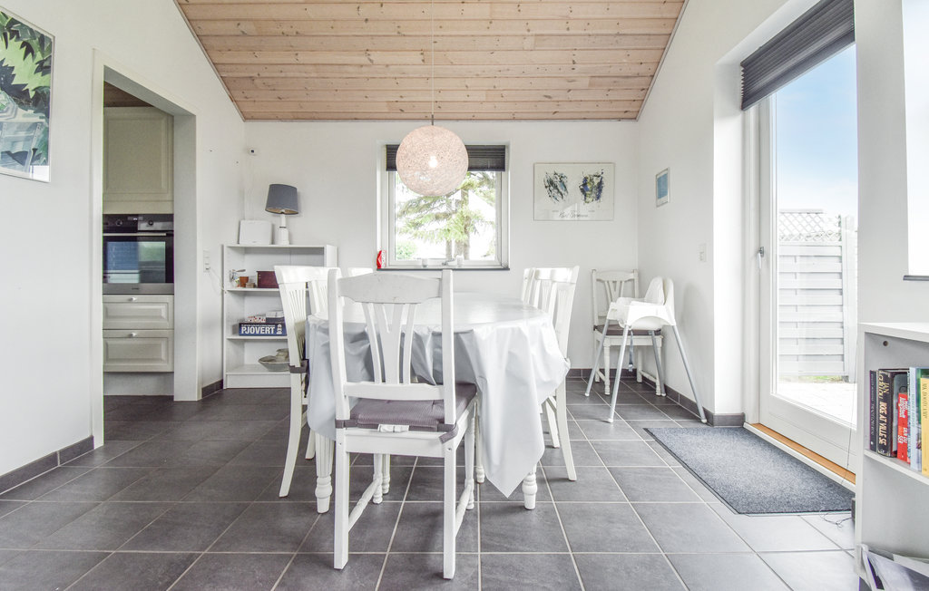 Feriehus - Hasmark Strand , Danmark - G51055 3