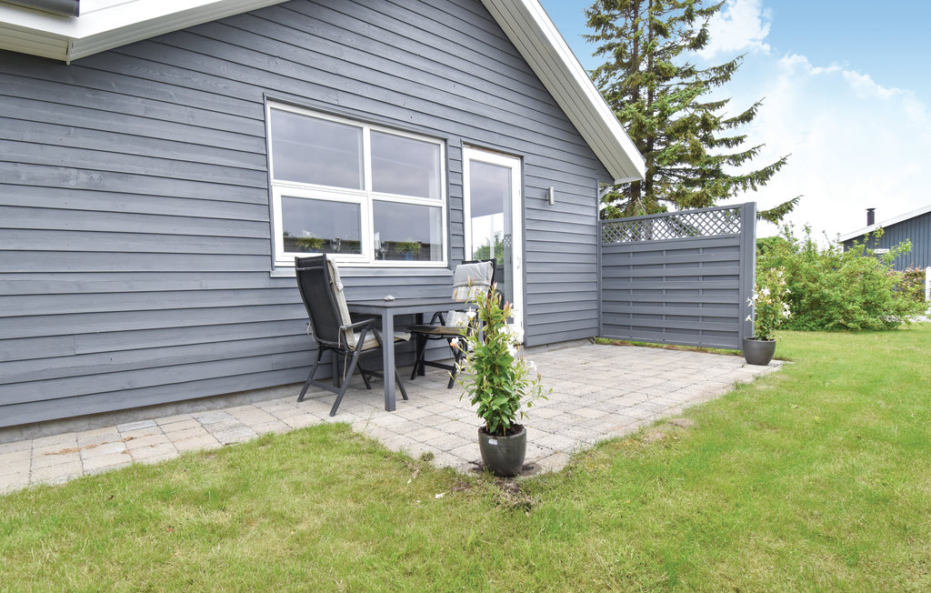 Feriehus - Hasmark Strand , Danmark - G51055 8