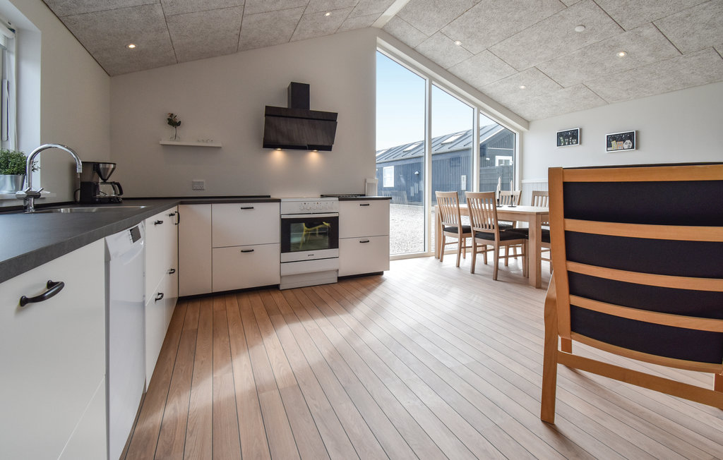 Ferienhaus - Nordenhuse , Dänemark - G51059 12