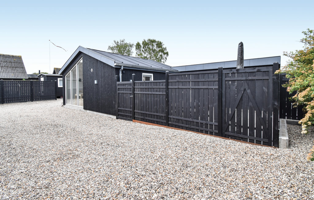 Ferienhaus - Nordenhuse , Dänemark - G51059 1