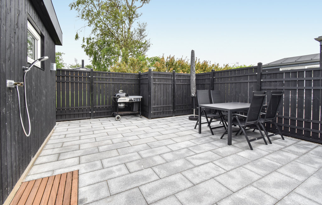 Ferienhaus - Nordenhuse , Dänemark - G51059 7