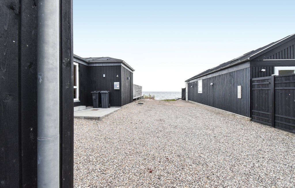 Ferienhaus - Nordenhuse , Dänemark - G51059 2