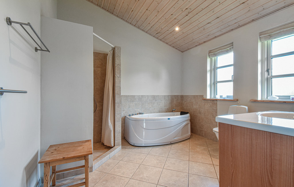 Ferienhaus - Langø , Dänemark - G51068 23