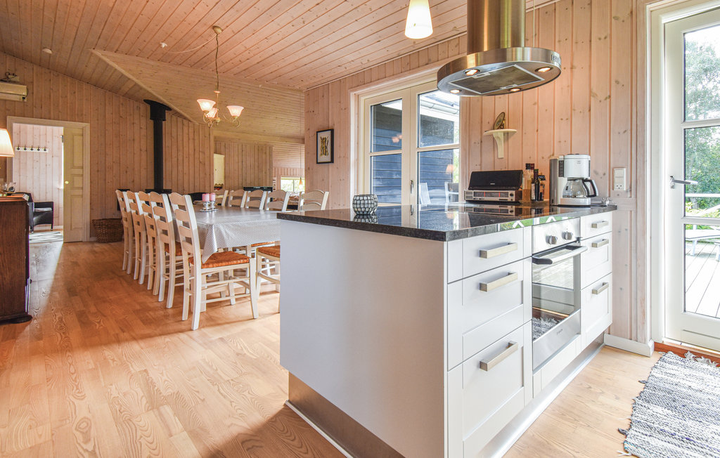 Ferienhaus - Langø , Dänemark - G51068 17