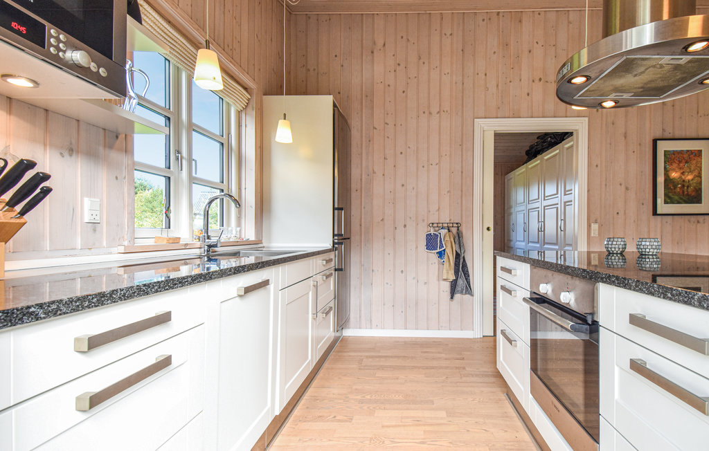 Ferienhaus - Langø , Dänemark - G51068 18