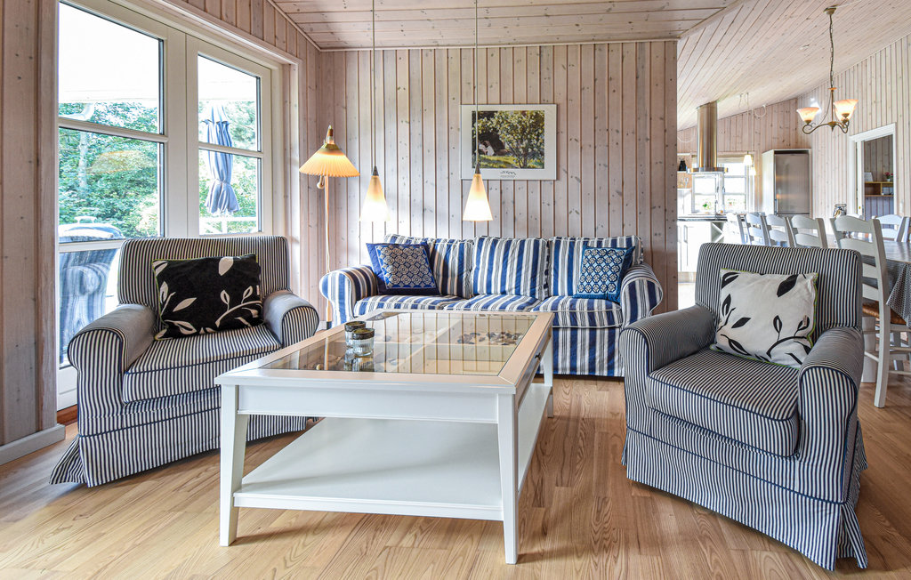 Ferienhaus - Langø , Dänemark - G51068 14