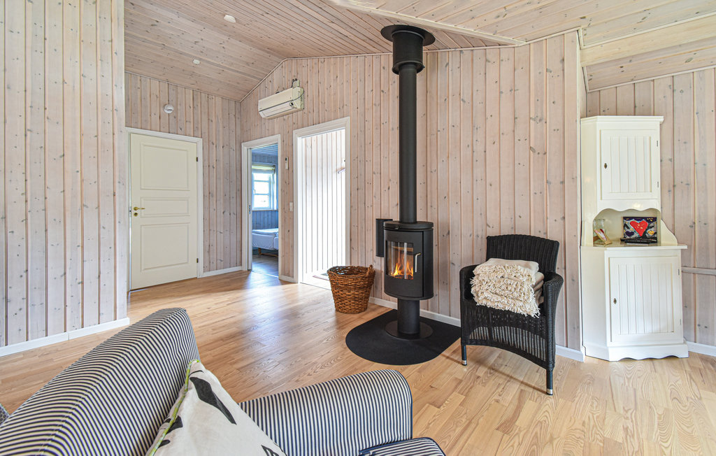 Ferienhaus - Langø , Dänemark - G51068 16