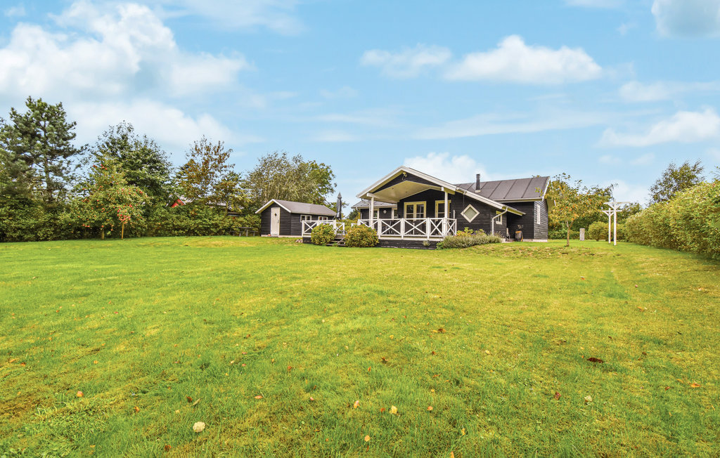 Ferienhaus - Langø , Dänemark - G51068 1