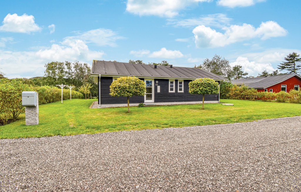 Ferienhaus - Langø , Dänemark - G51068 11