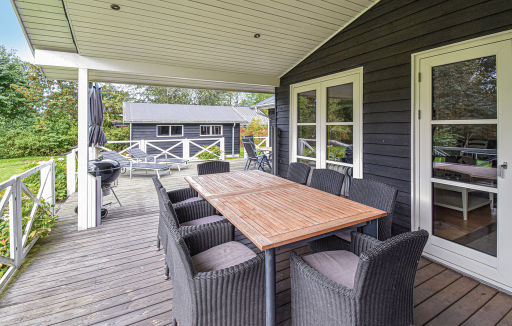 Ferienhaus - Langø , Dänemark - G51068 4
