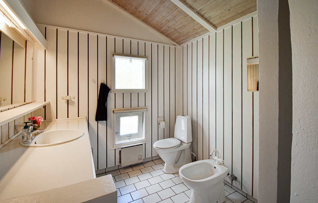 Ferienhaus - Båring , Dänemark - G51510 15