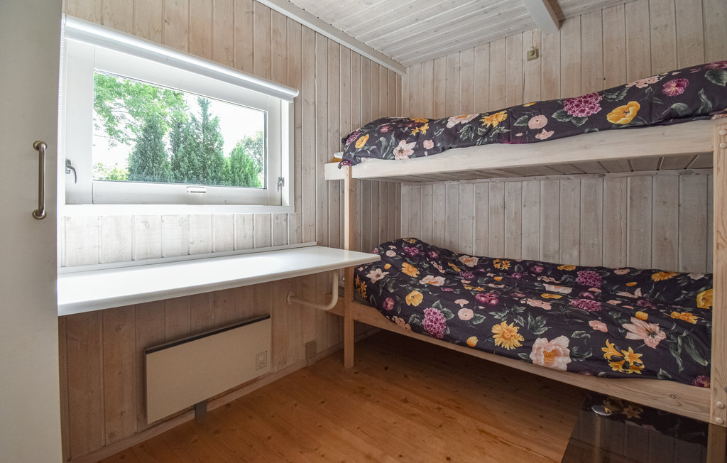 Ferienhaus - Båring , Dänemark - G51510 14