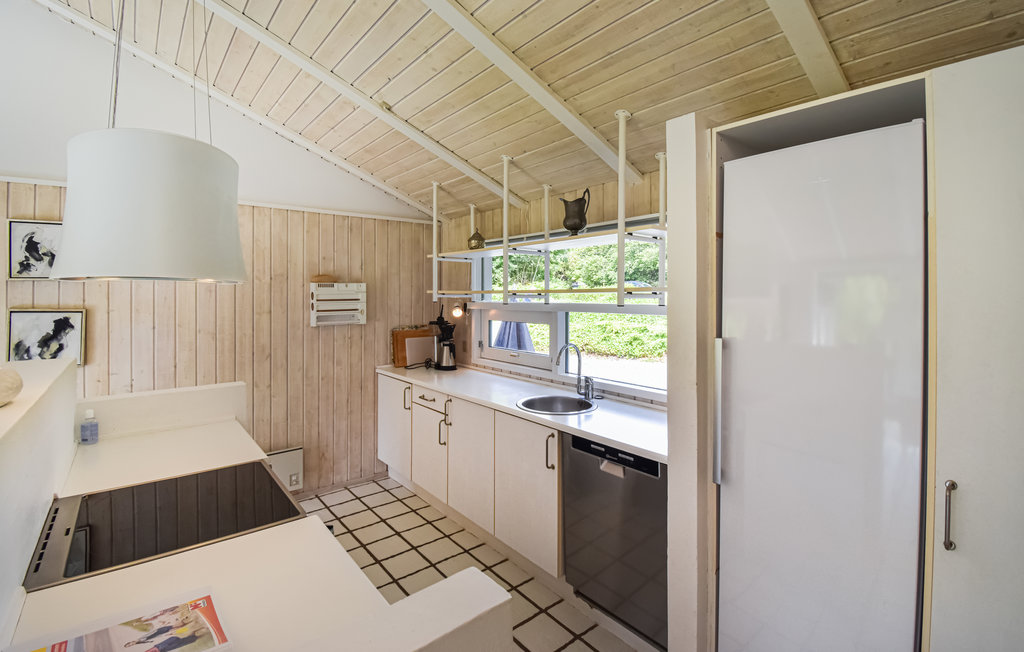 Ferienhaus - Båring , Dänemark - G51510 9