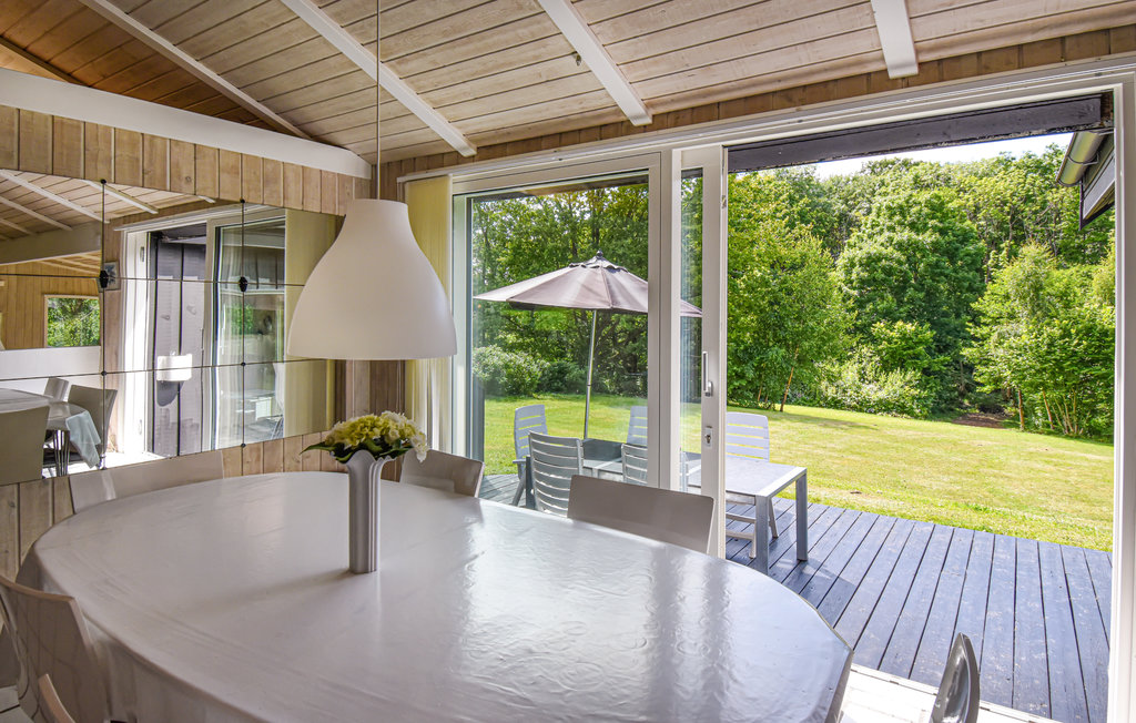 Ferienhaus - Båring , Dänemark - G51510 10