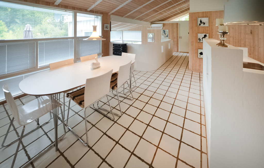 Ferienhaus - Båring , Dänemark - G51510 11