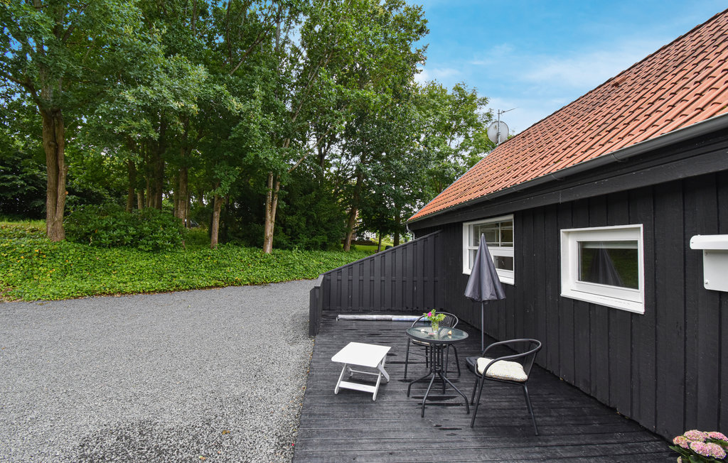Ferienhaus - Båring , Dänemark - G51510 5