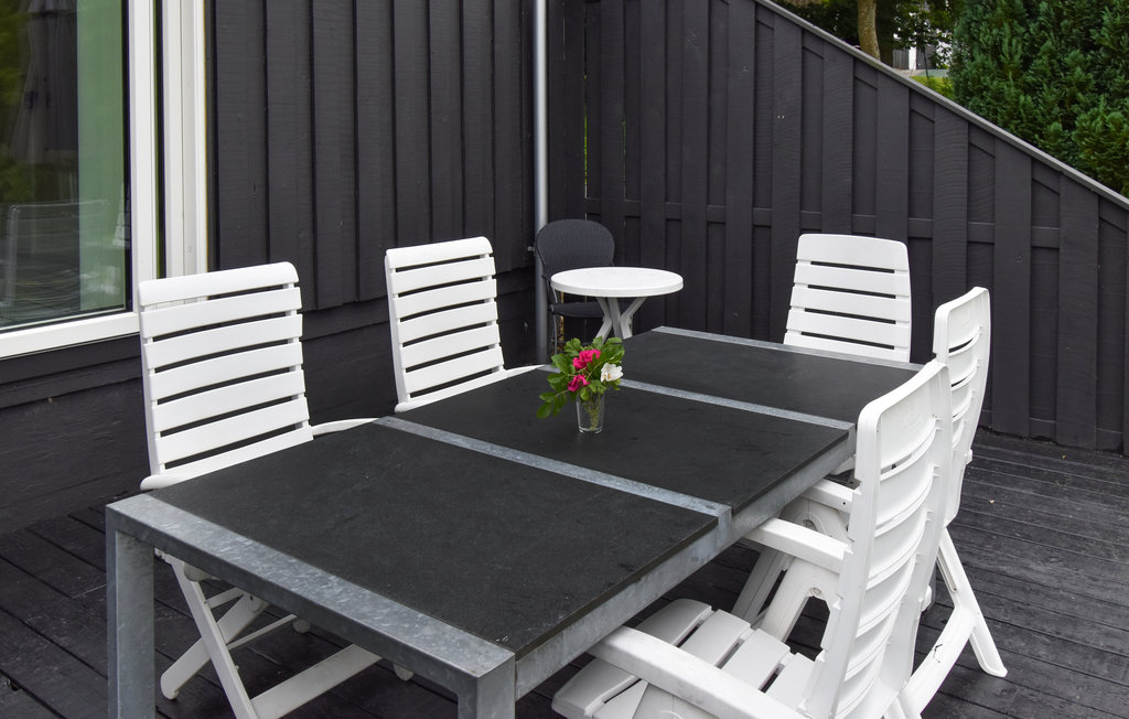 Ferienhaus - Båring , Dänemark - G51510 6