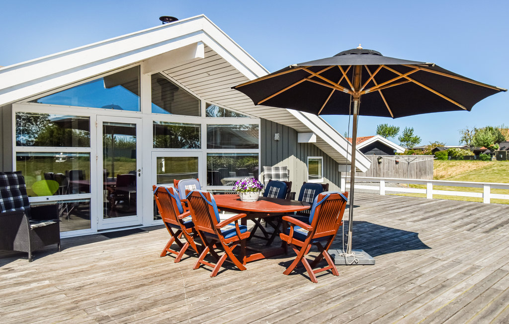 Feriehuse - Tørresø Strand , Danmark - G51874 5