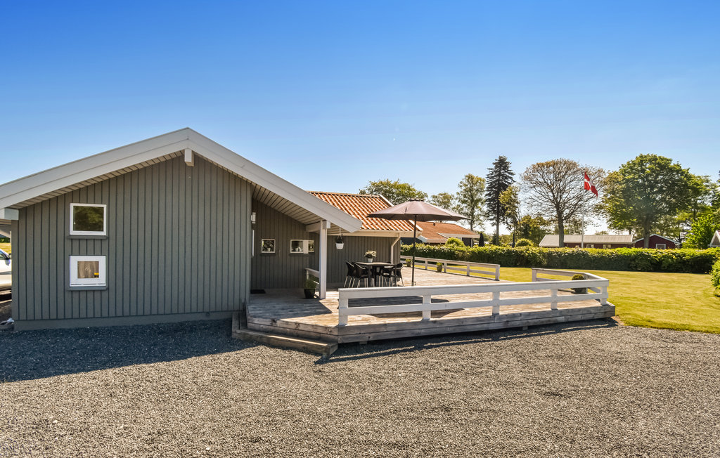 Feriehuse - Tørresø Strand , Danmark - G51874 9